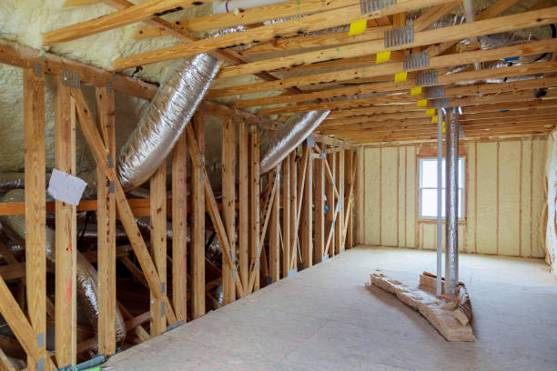 Range of Insulation Solutions in Sonoma, CA
