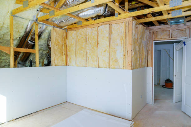 Professional Insulation Contractor in Sonoma, CA