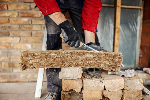 Insulation Replacement Services in Sonoma, CA